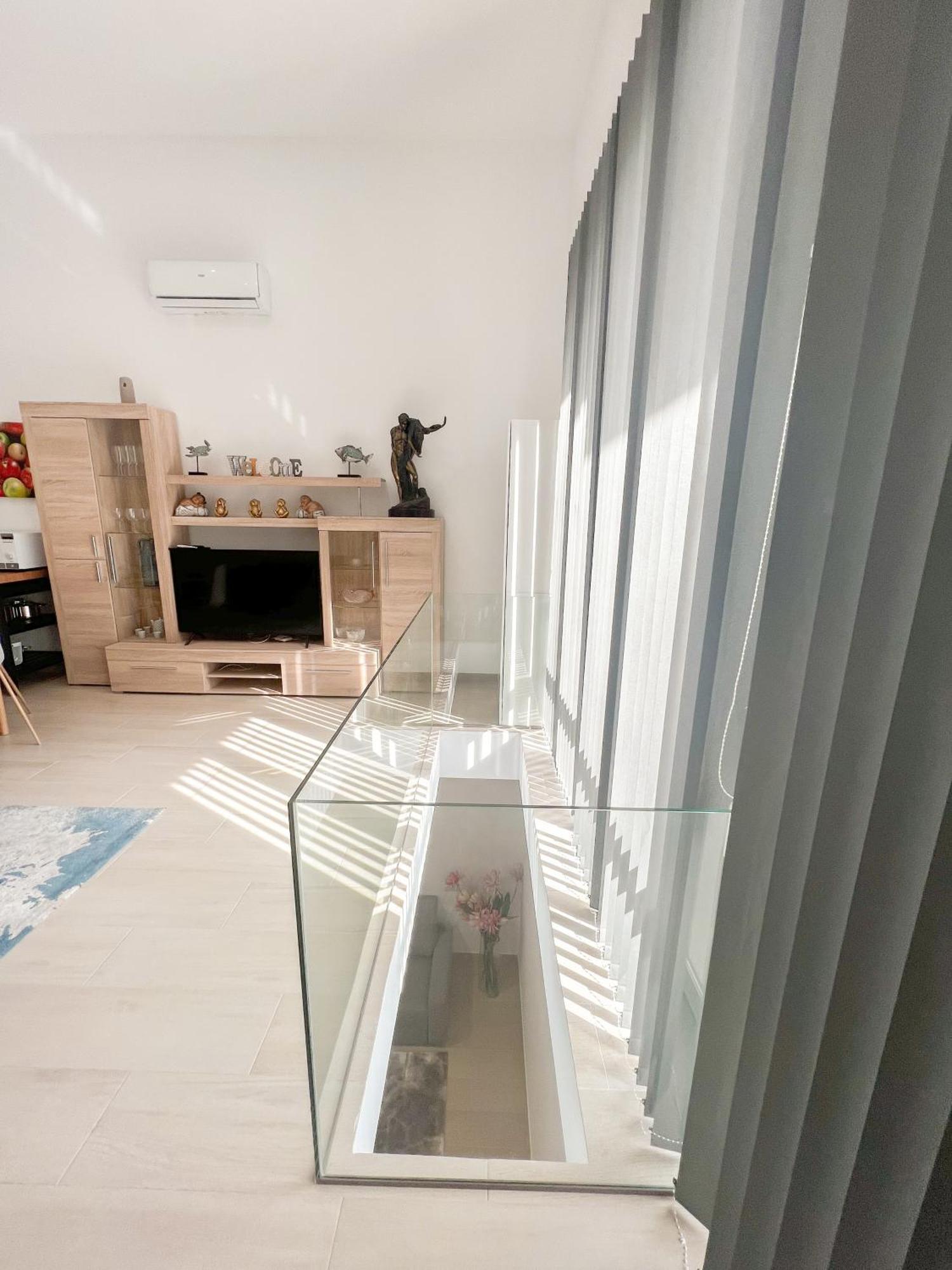 Апартаменти Cozy And Modern Family Flat Carihuela Торремолінос Екстер'єр фото