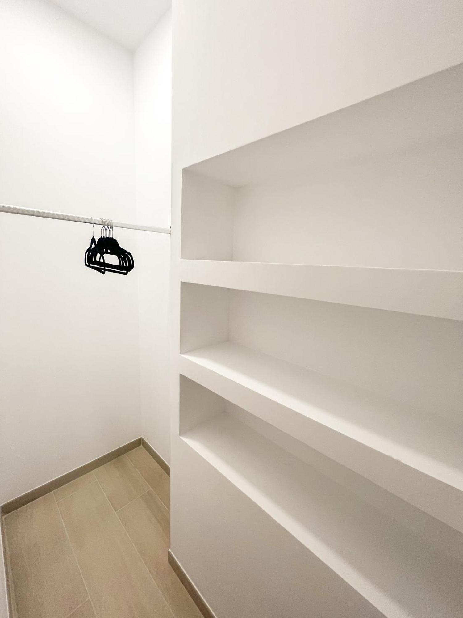 Апартаменти Cozy And Modern Family Flat Carihuela Торремолінос Екстер'єр фото